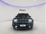 JEEP Renegade Renegade 1.3 T4 DDCT Limited