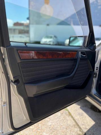 MERCEDES-BENZ E 200 16V IMPIANTO GPL rif. 23698687 - Foto 8