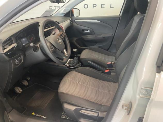 OPEL Corsa 1.2 Edition s&s 100cv rif. 21646961 - Foto 7