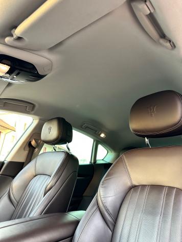 Maserati Levante 3.0d V6 250Cv AWD - Foto 9