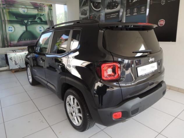 JEEP Renegade 1.6 Mjt 120 CV Limited rif. 22478291 - Foto 4