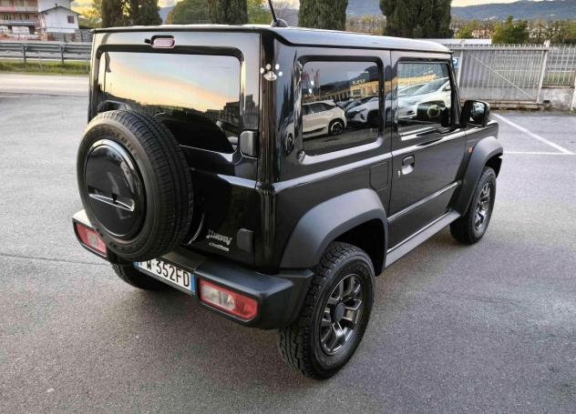 Suzuki Jimny 1.5 4AT Top - Foto 6