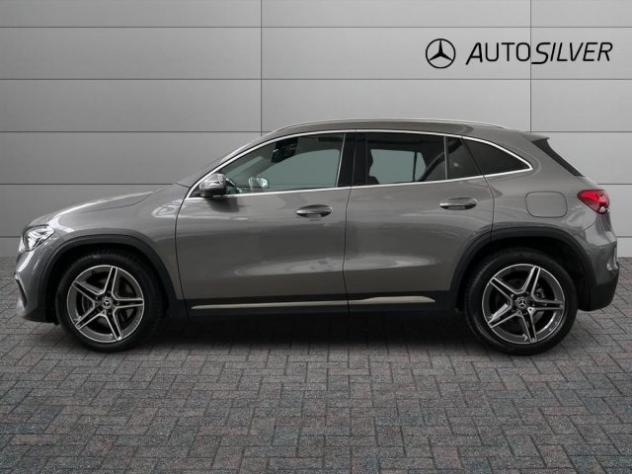 MERCEDES-BENZ GLA 200 d Automatic Premium rif. 24175771 - Foto 6