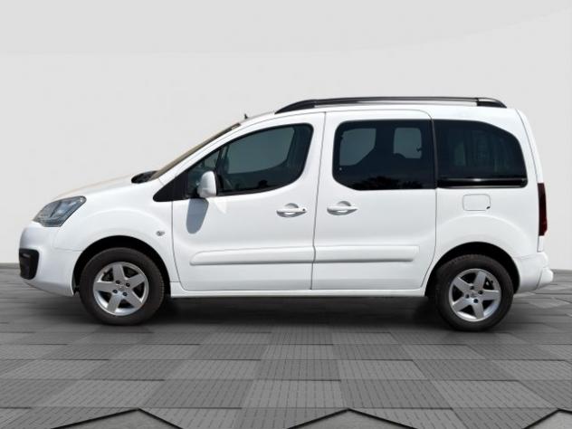 PEUGEOT Partner Tepee Mix BlueHDi 100 Active rif. 23951857 - Foto 2