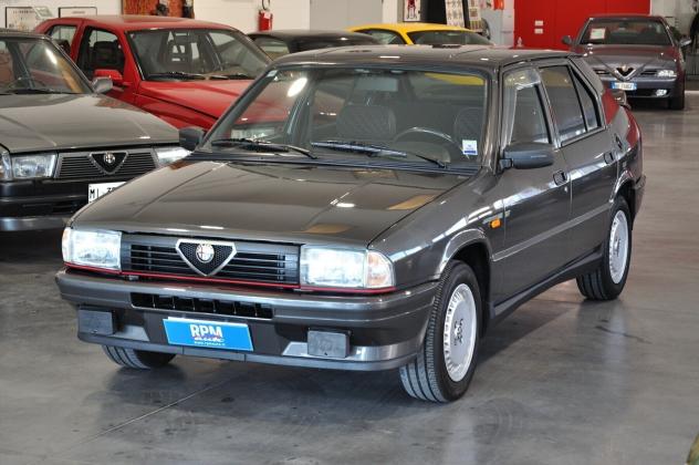 Alfa Romeo 33 1.7 Quadrifoglio Verde ASI - Foto 4
