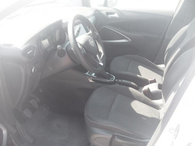 Opel Crossland X 1.6 ECOTEC D Advance - 2018 - Foto 7