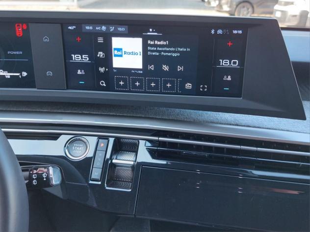 Peugeot 5008 PREZZO REALE NO VINCOLI / 1.2 Hybrid 145cv ALLURE - Foto 9