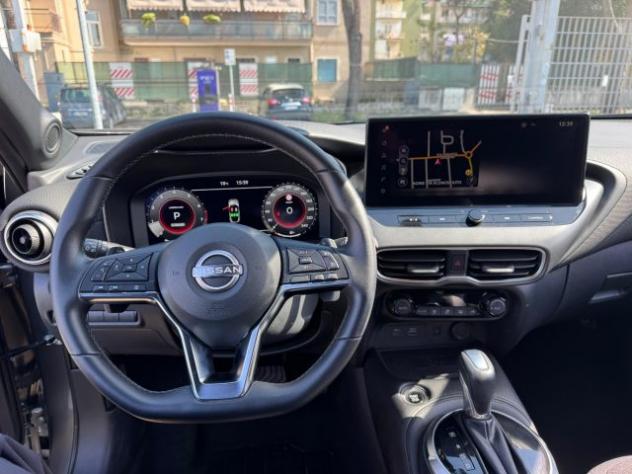 NISSAN Juke 1.0 DIG-T DCT 114 CV N-Connecta AUT rif. 23838202 - Foto 10