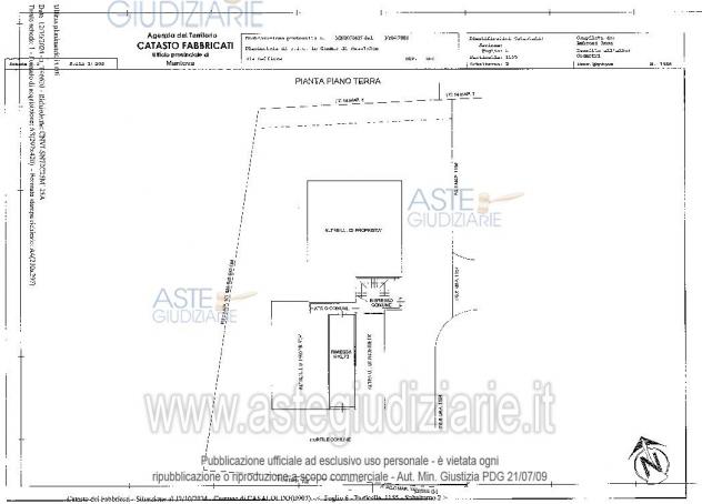 IMMOBILI-ALTRA CATEGORIA-Via Belfiore, 19, 46040 Casaloldo MN, Italia - Foto 7