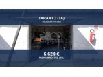 Immobile in asta di 19 m² in vendita a Taranto