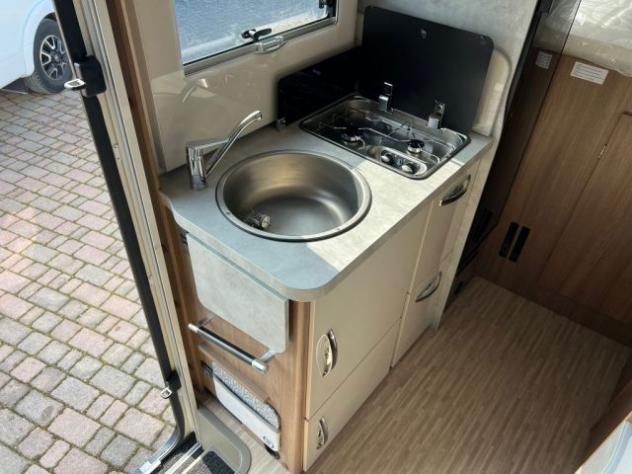 ELNAGH ELNAGH BARON 531 FIAT rif. 23551361 - Foto 10