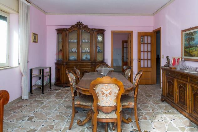 Appartamento in vendita a Acireale