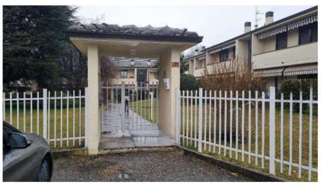 353/2025 U VA - Trilocale in asta a Albizzate - Foto 3
