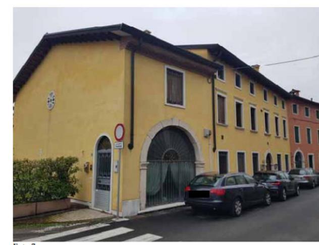 Immobile in asta di 155 m², box auto in vendita a Arzignano - Foto 10