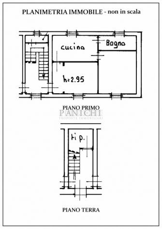 Appartamento nel centro storico con garage e cantina - Foto 17