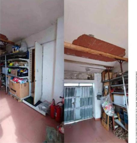 Immobile in asta di 408 m², box auto in vendita a Benetutti - Foto 19