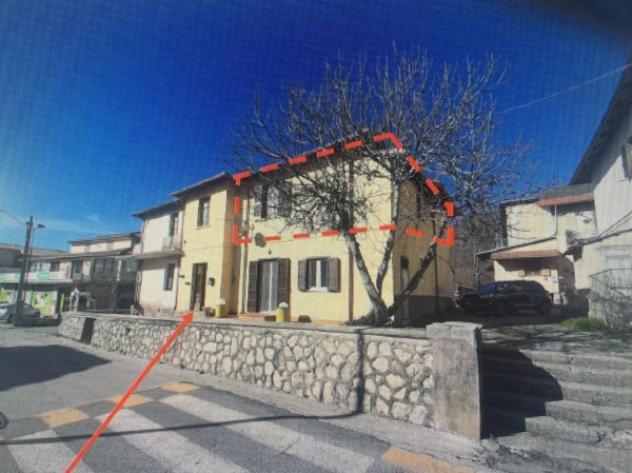 Immobile in asta di 81 m² in vendita a Borgorose - Foto 2