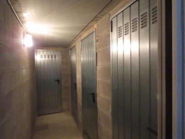 Immobile in asta di 75 m², box auto doppio in vendita a Lecco - Foto 7