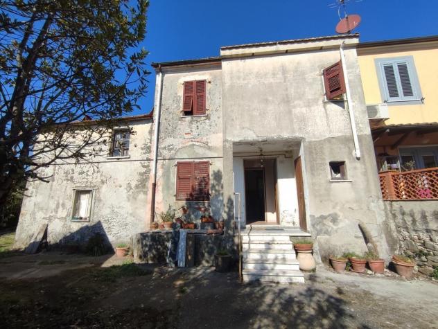 Casa semindipendente in vendita a Luni 120 mq Rif: 1122902 - Foto 4
