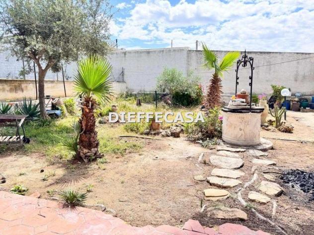 V2545 - In vendita casa in periferia lato Trapani - Foto 14