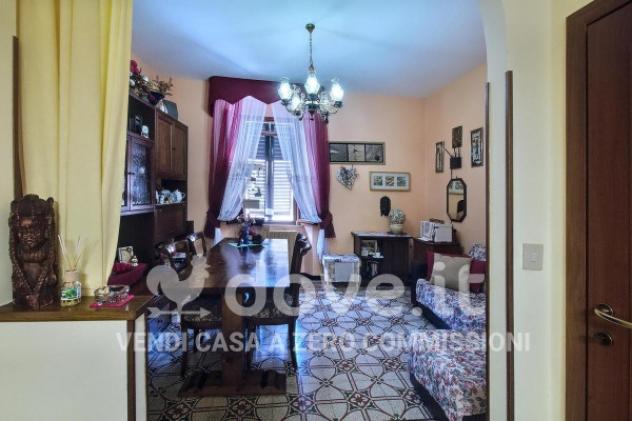 Appartamento di 190 m² con più di 5 locali in vendita a Massa Marittima - Foto 11