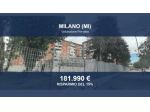 Immobile in asta di 98 m² con più di 5 locali in vendita a Milano