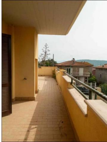 Immobile in asta di 39 m², box auto in vendita a Monte Romano - Foto 4