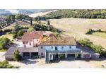 Casale in vendita a Ponteginori - Montecatini Val di Cecina 435 mq  Rif: 1183655