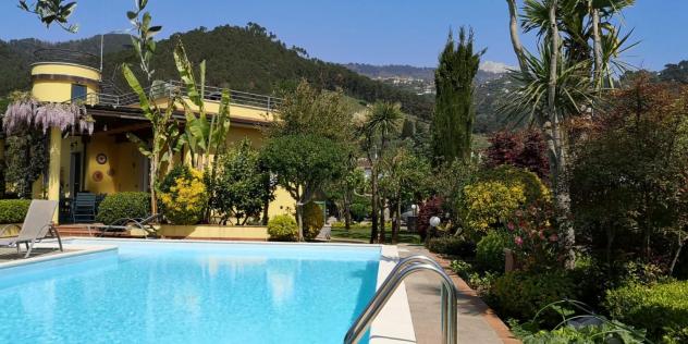 Villa in vendita a Montignoso 300 mq Rif: 1377621 - Foto 9