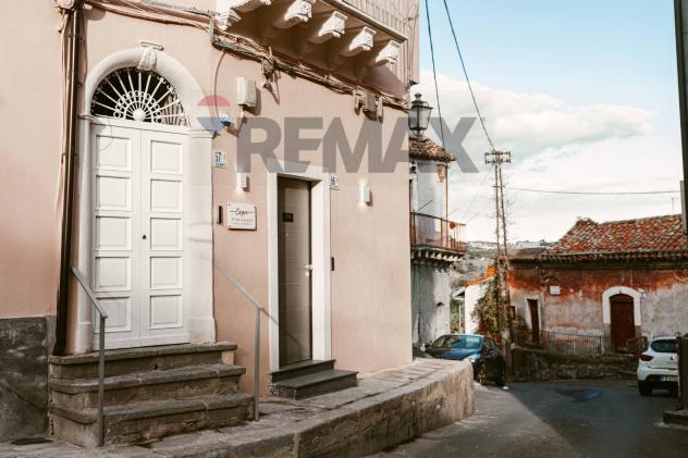 Casa Indipendente in vendita a Motta Sant'Anastasia - Foto 9