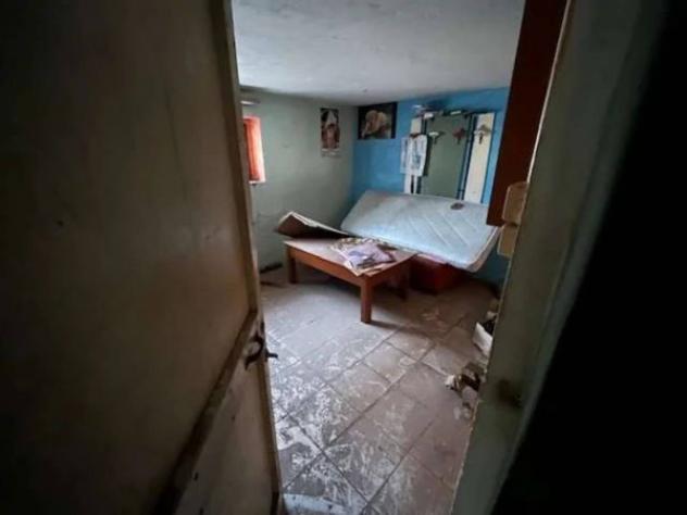 Immobile in asta di 90 m², box auto in vendita a Novellara - Foto 3