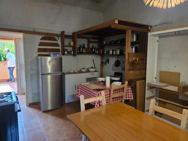 Porzione di casa in vendita a Palaia 120 mq Rif: 1440728 - Foto 9
