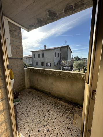 Appartamento - Loc. Il Casone (Pitigliano)
Ampio e funzionale appartamento con garage -- Nel cuore della Maremma del Tufo
A soli 5 minuti dallo spett - Foto 20