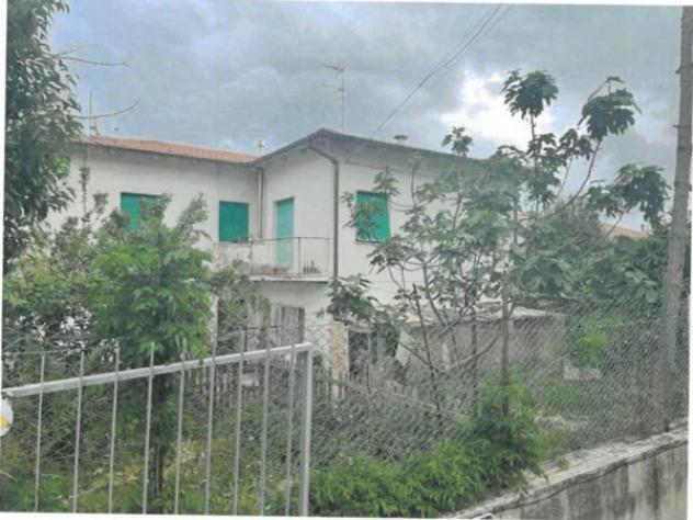 Immobile in asta di 94 m² in vendita a Porto San Giorgio - Foto 8