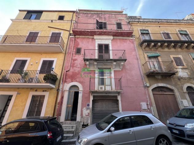 Rif. 9895 - Casa indipendente Ristrutturata con garage, Ragusa - Foto 3