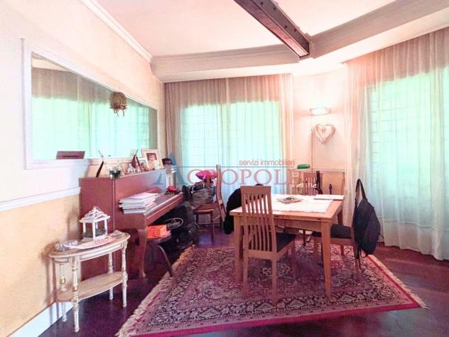 Villa 3 locali - Rif. 2724 - Foto 3