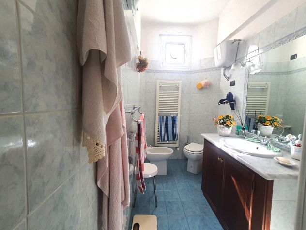 Ronco Scrivia 5,5 vani ristrutturati con balcone - Foto 6