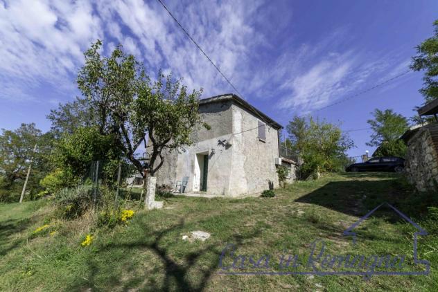 Singola in vendita a San Leo