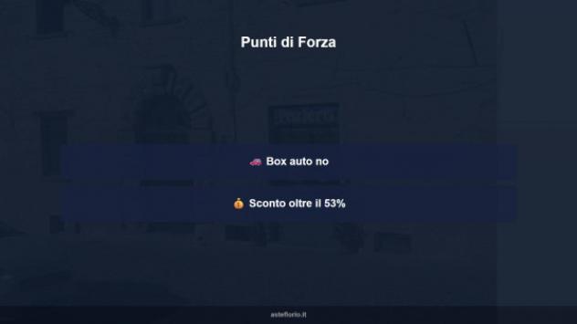 Immobile in asta di 115 m² con più di 5 locali in vendita a Sant'Angelo in Vado - Foto 16