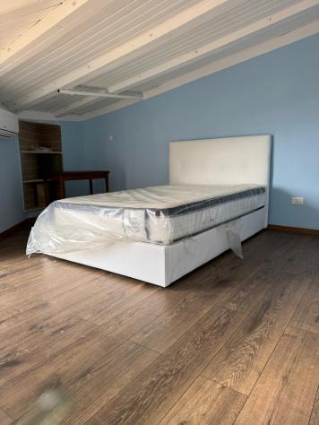 Terratetto in vendita a Sarzanello - Sarzana 52 mq Rif: 1413661 - Foto 4