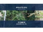 Immobile in asta di 133 m² in vendita a Spoleto