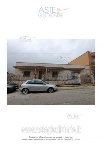 IMMOBILI-IMMOBILE RESIDENZIALE-Via Giuseppe Tartini, 9, 74010 Statte TA, Italia