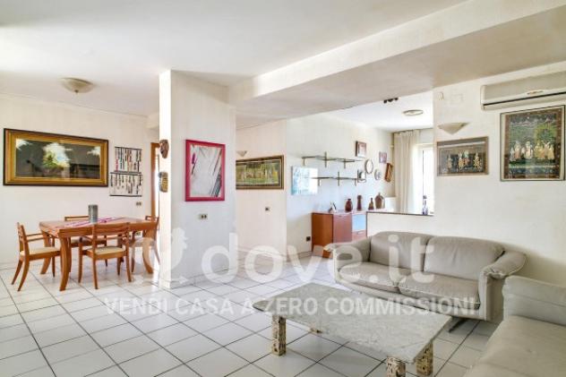 Appartamento di 125 m² con 5 locali in vendita a Taranto - Foto 4