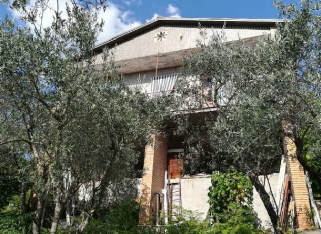 Immobile in asta di 163 m² in vendita a Terni - Foto 15