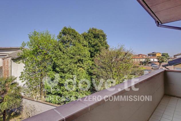 Appartamento di 50 m² con 2 locali in vendita a Trecate - Foto 9