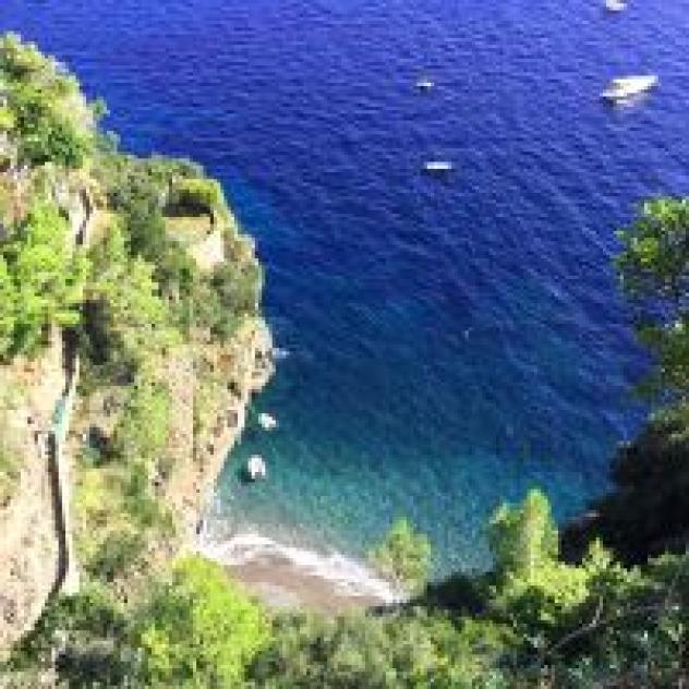 B&B L'Uliveto di Fusco Annunziata