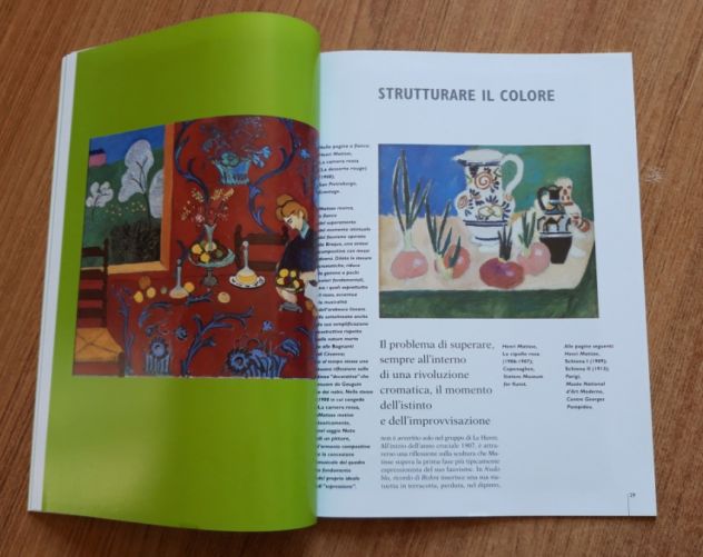 ART & DOSSIER nr. 263 + I FAUVES - Foto 5