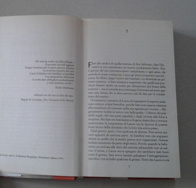 Il profumo del te e dell'amore - Foto 5