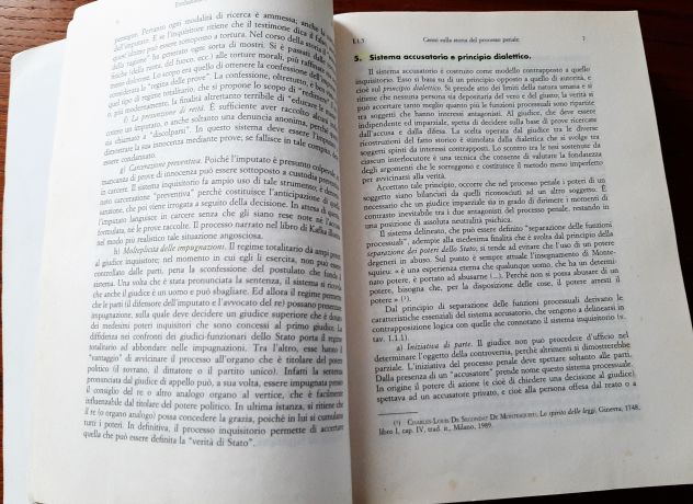 Lineamenti di Diritto Processuale Penale - Foto 6
