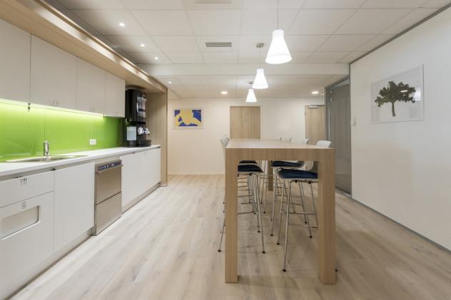 Ufficio privato in affitto - Regus Fiumicino, Via delle Arti a Fiumicino - Foto 6